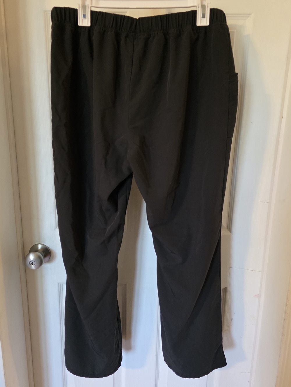 Jockey Scrub Pants - Picture 2 of 5